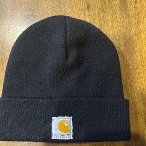 Carhartt hat
